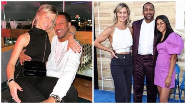 11 Years After Walter Anga Got Married, See Beautiful Pictures Of His Wife And Children