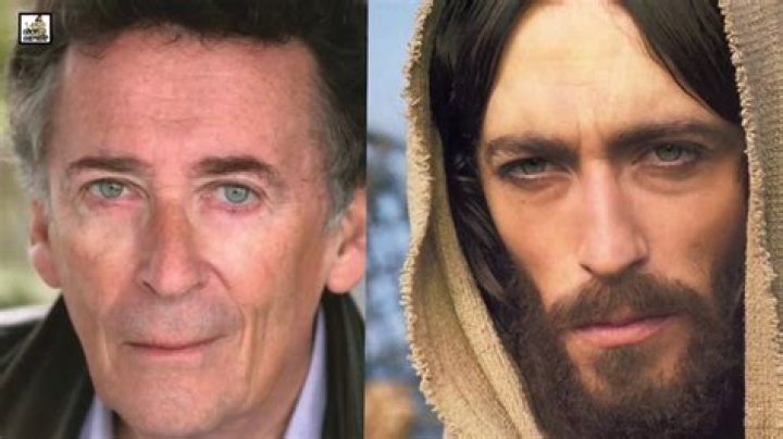 43 Years After He Played The Role ‘JESUS’ In The Movie ‘Jesus Of Nazareth’, See Recent Photos Of Robert Powell
