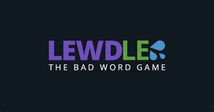 5 Letter Lewd Words List, Lewdle Word List