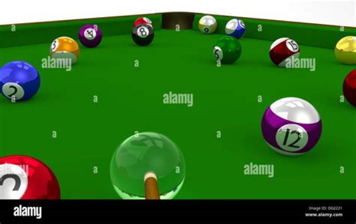 8Ball
