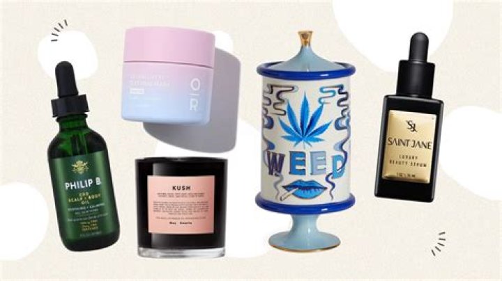9 Popular Celebrity CBD Brands You Should Try