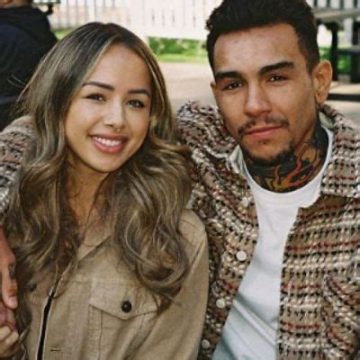 A Look Into Andre Fili And Melissa Renee | Relationship Timeline