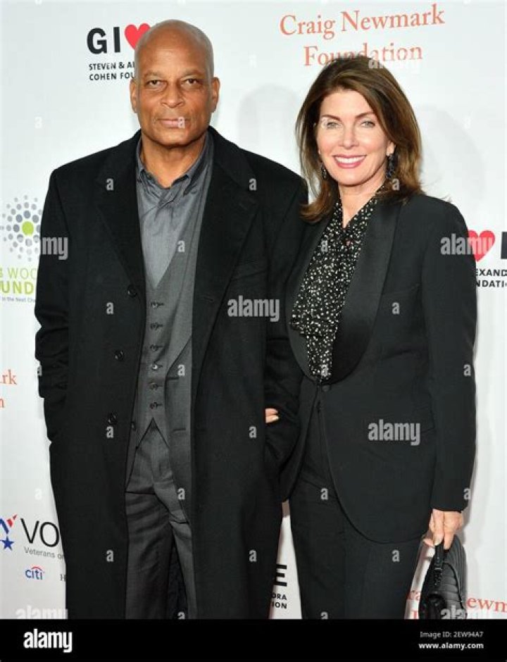 A Look Into Karen Lott And Ronnie Lott Relationship | Kids And Wiki Explore