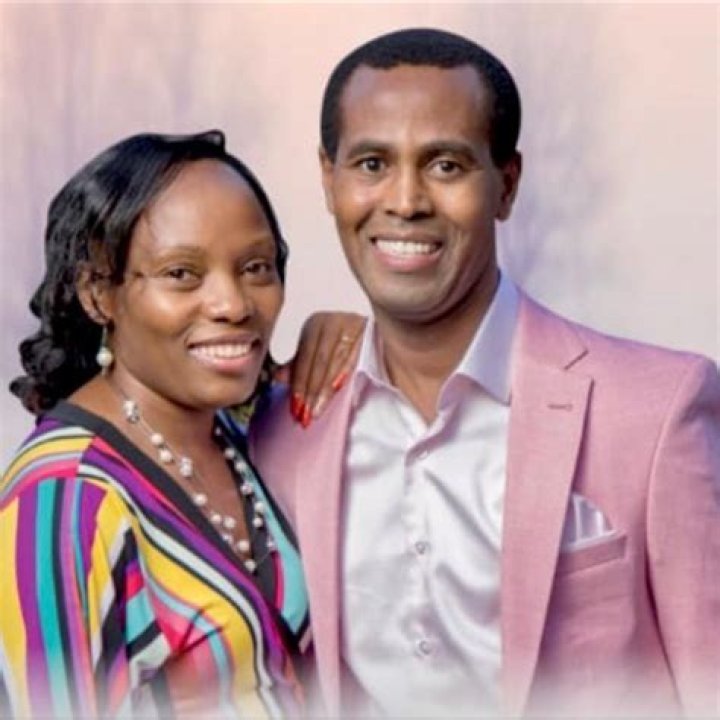 A Man Can Cheat On You And Still Love You With Every Breath of His Life – US-based Kenyan Preacher, Dr. K N Jacob