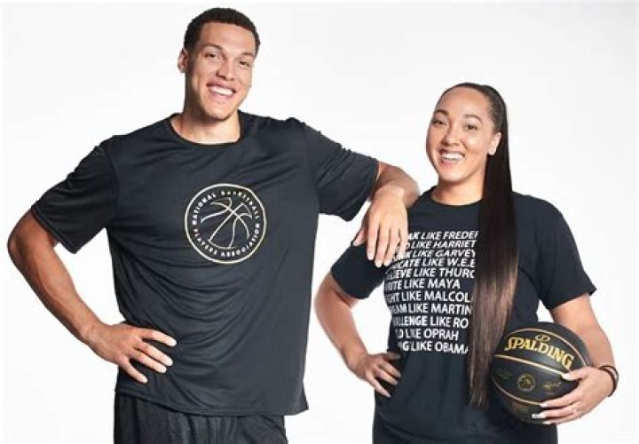 Aaron Gordon Siblings: Meet Drew And Elisabeth