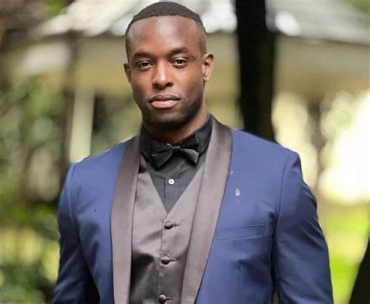 About Aaron Bryant, The Bachelorette | Net Worth