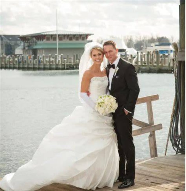 About Relationship Between Marnie Oursler And Dave Canning