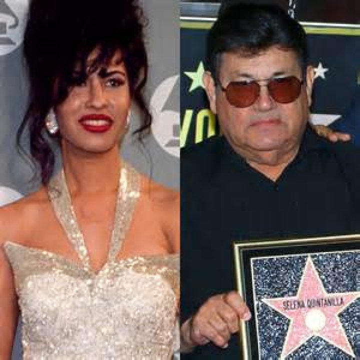 Abraham Quintanilla- All About The Father Of Selena Quintanilla