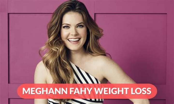 Actress from White Lotus Meghann Fahy’s Weight Loss Before And After