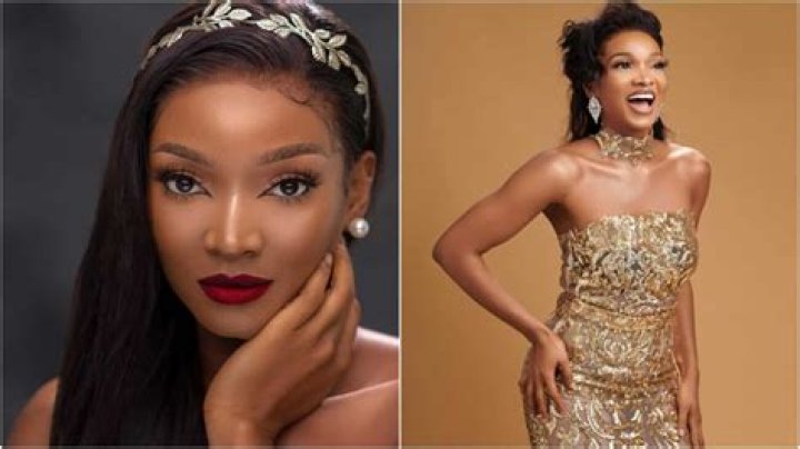 Actress Wofai Fada Reacts To Rumors That She Got Her Mercedes Benz From A Man