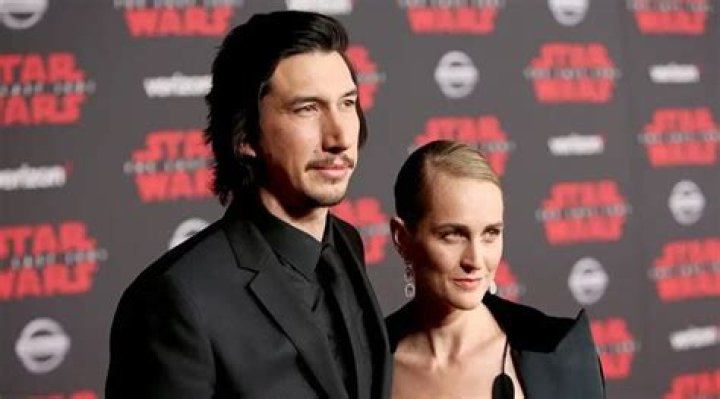 Adam Driver Parents: Meet Nancy Wright And Joe Douglas Driver