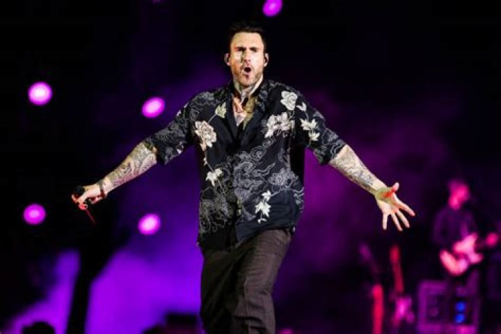 Adam Levine Net Worth: How Much Is Adam Levine Worth?