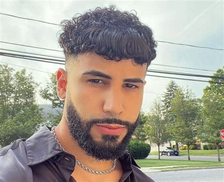 Adam Saleh