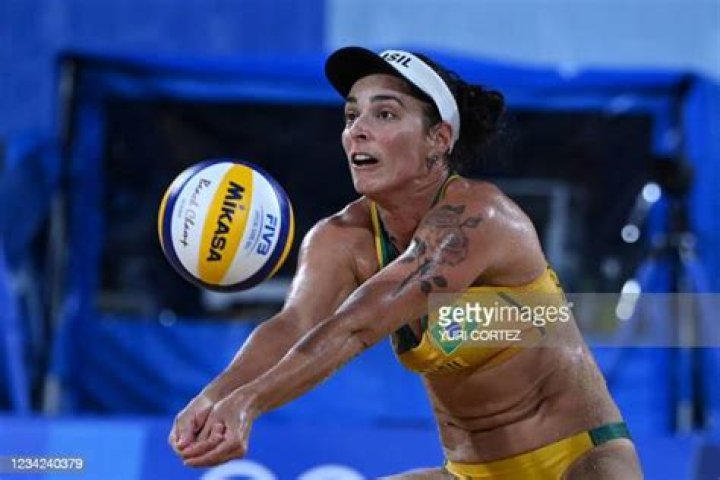 Ágatha Bednarczuk