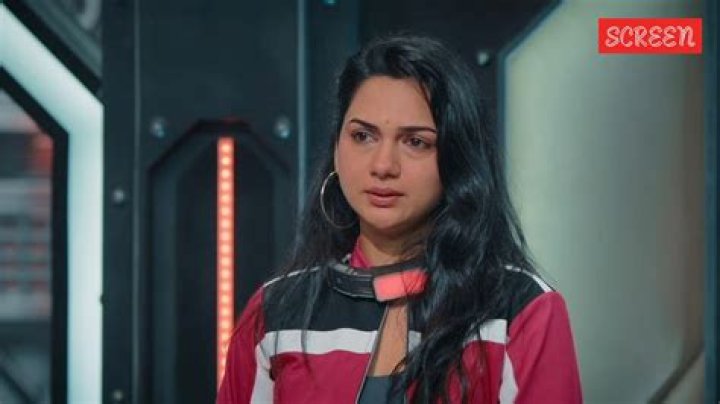 Akanksha Chamola