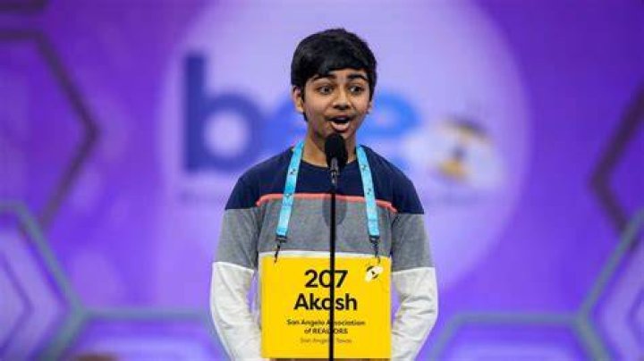 Akash Vukoti