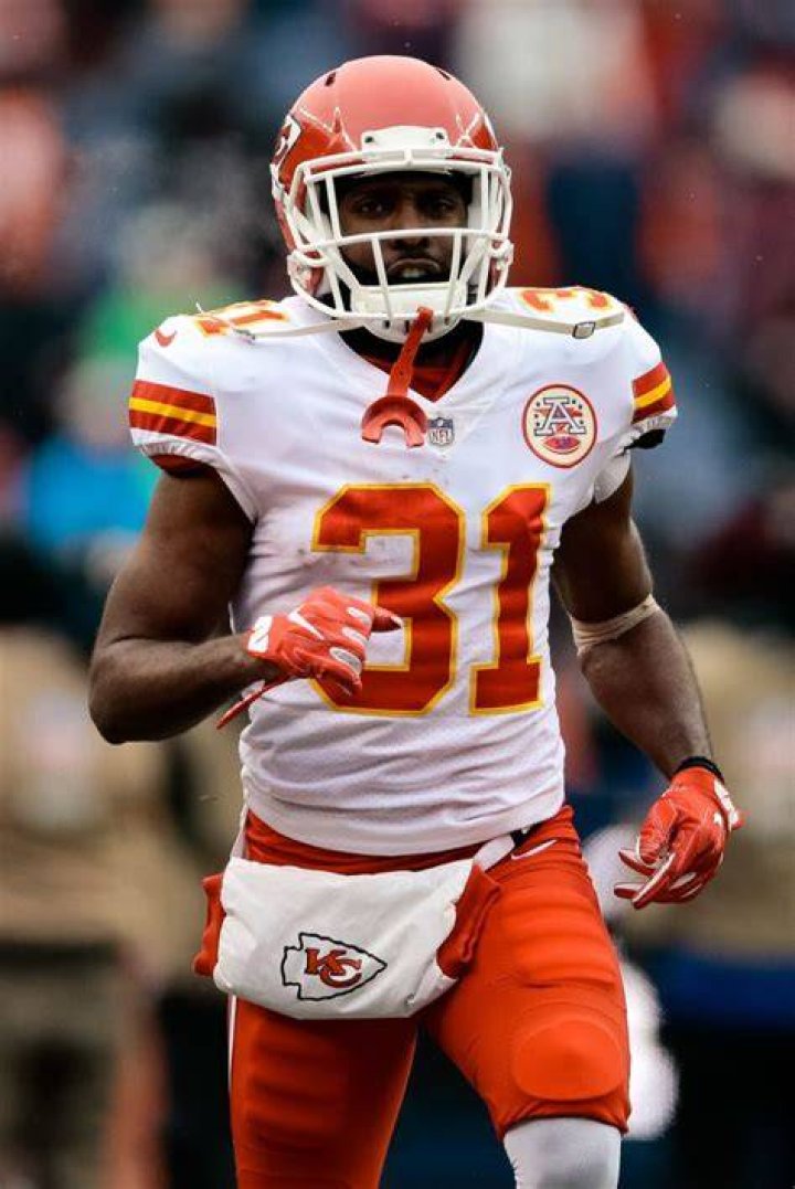 Akeem Hunt