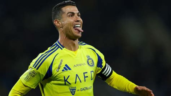 Al Nassr And Cristiano Ronaldo Were Eliminated From The King Cup Semifinals