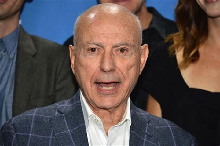 Alan Arkin Cause of Death, Age, Family, Net Worth