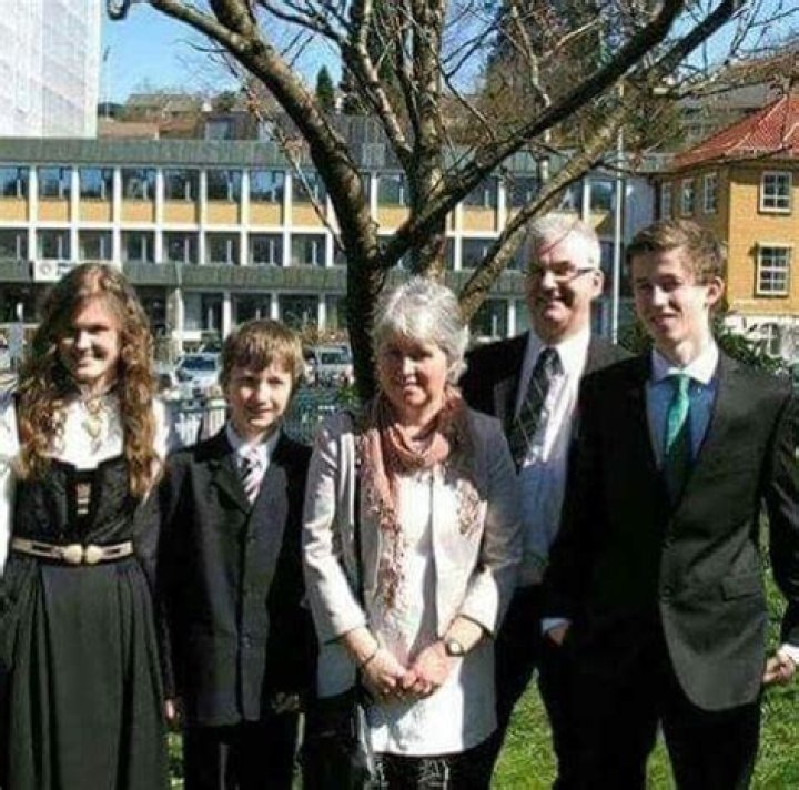 Alan Walker Parents: Meet Hilde Omdal And Philip Alan Walker