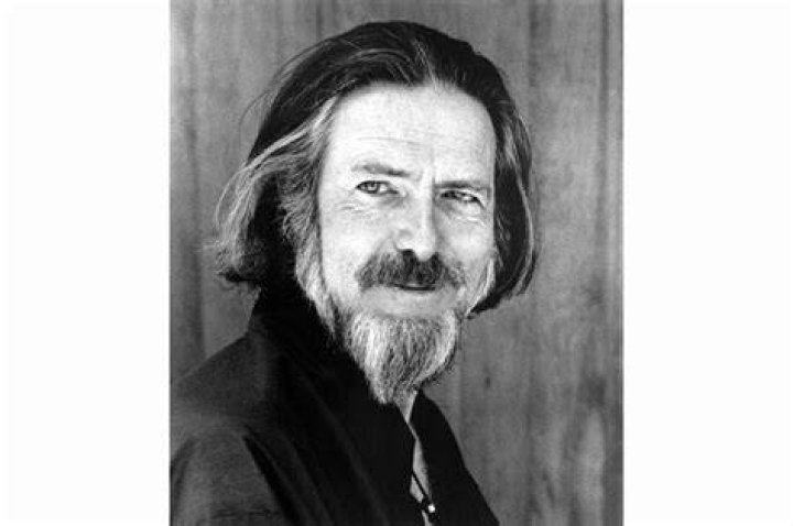 Alan Watts