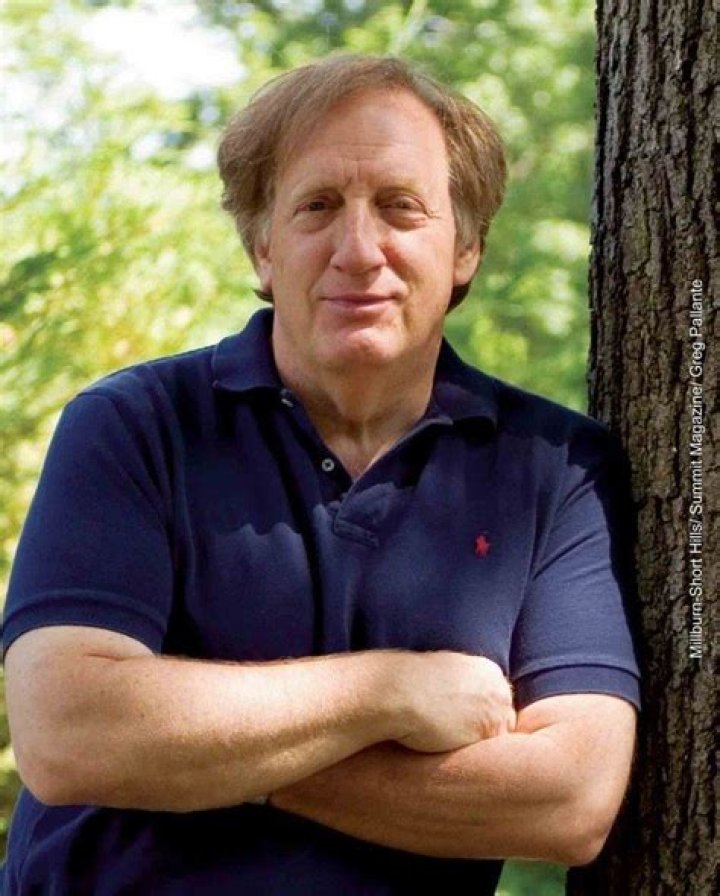 Alan Zweibel