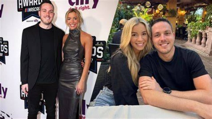 Alex Bowman Wife | Is He Married Or Dating Anyone | Explore His Relationship