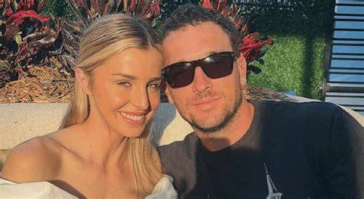 Alex Bregman Wife: Meet Reagan Howard