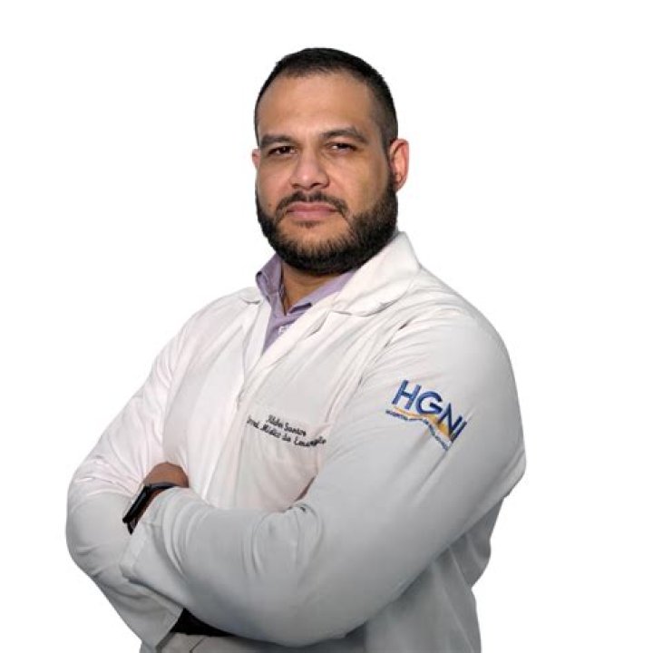 Alex Costa dos Santos