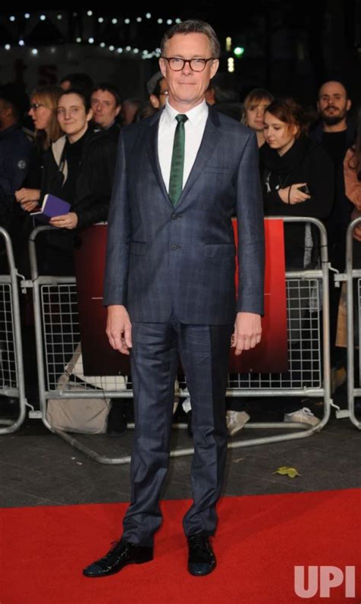 Alex Jennings