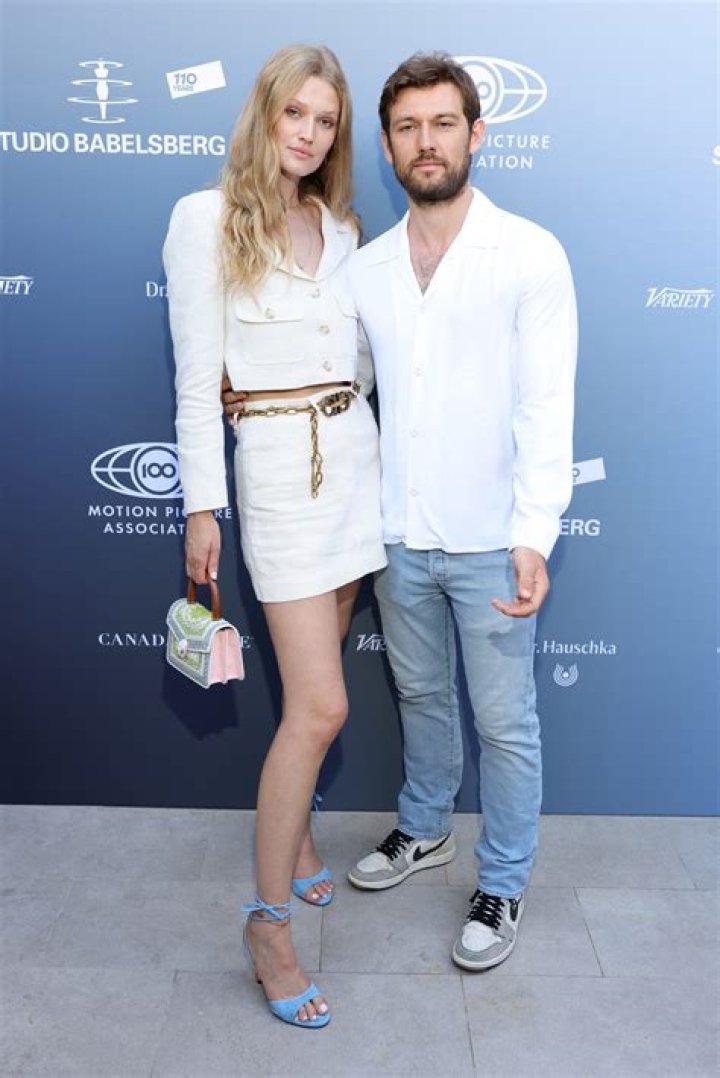 Alex Pettyfer | Bio, Age, Net Worth, Relationship, Career