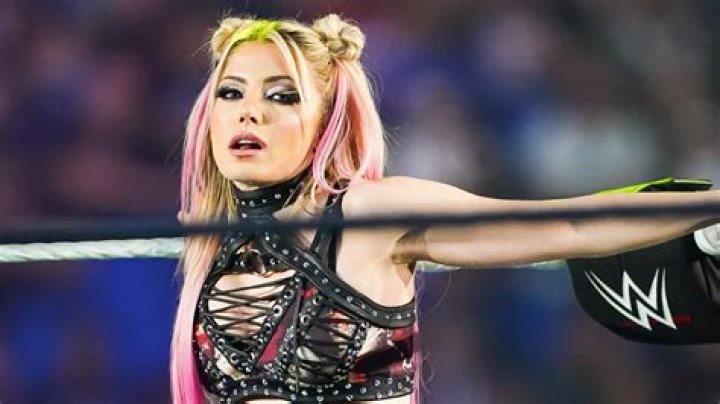 Alexa Bliss