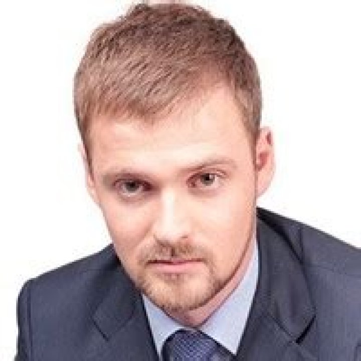 Alexander Baskakov