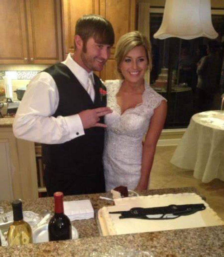 Alisa Mote | Husband And Married Life