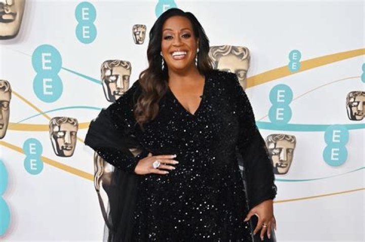Alison Hammond Net Worth, Age, Bio, Weight & More