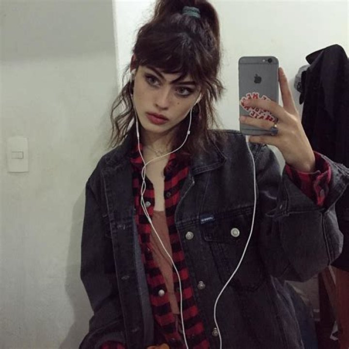 Alissa Salls