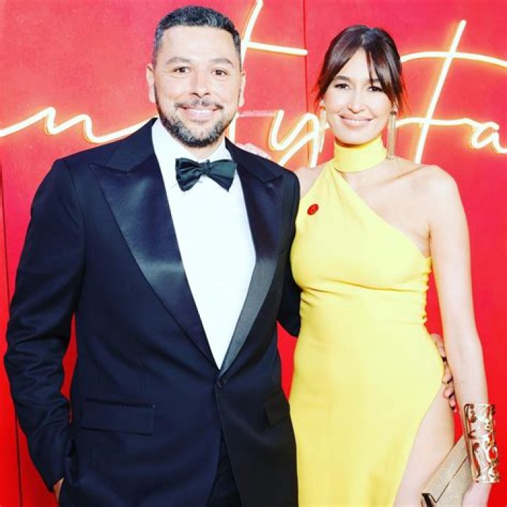 All About Ayman Mohyeldin | Net Worth, Relationship, Career