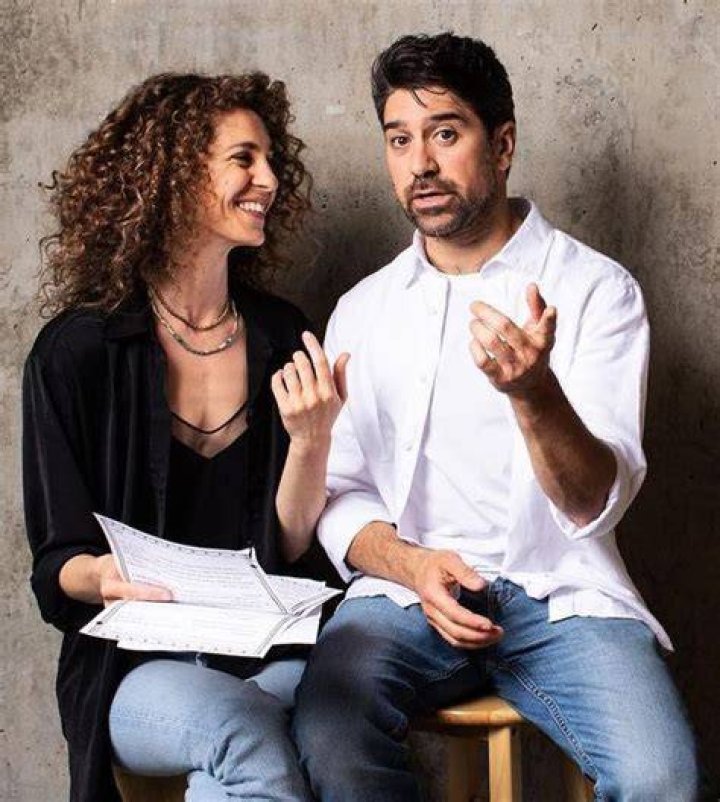 All About Carmel Amit | Age, Net Worth, Relationship, Career