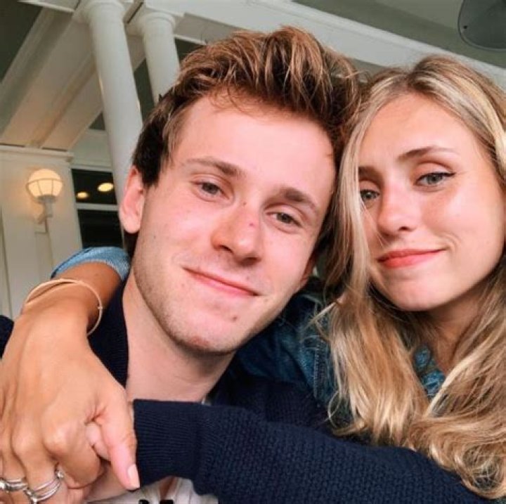 All About Crystal Lake Evans? Nicholas Podany Girlfriend- Dating History And Relationship