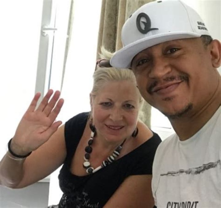 All About Daddy Freeze’s Mother, Prof Smaranda Olarinde, Who Is The Vice-Chancellor Of A Prominent Nigerian University