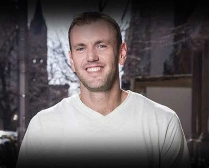 All About Doug Hehner | Age, Net Worth, Relationship, Career