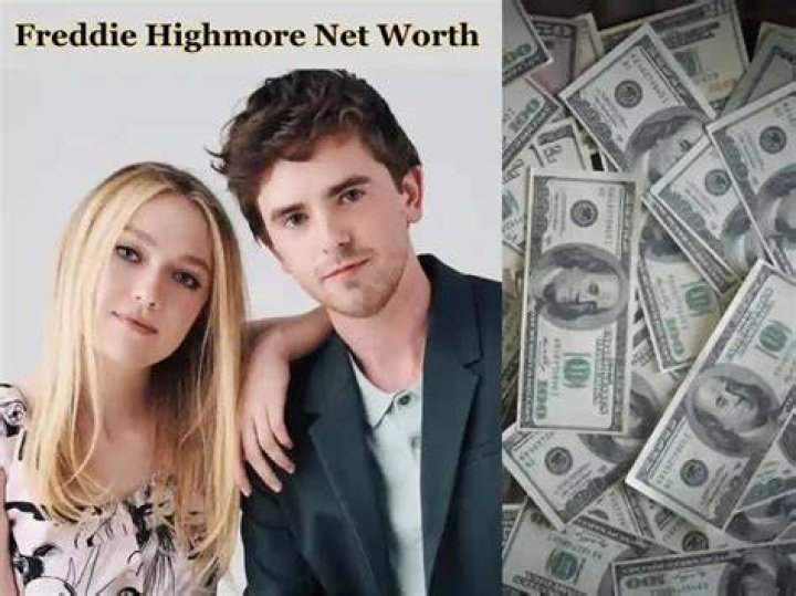 All About Freddie Highmore | Age, Net Worth, Relationship, Career