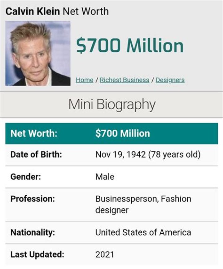 All About Ivy Calvin | Net Worth, Relationship, Career