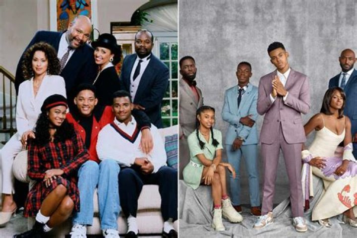 All About Jimmy Akingbola Parents? Is The Bel-Air Cast Married? Wife And Kids