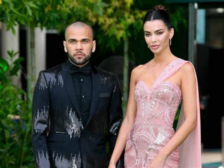 All About Joana Sanz – Wife Of Dani Alves