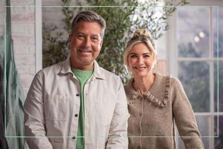 All About Need To Know Lisa Faulkner