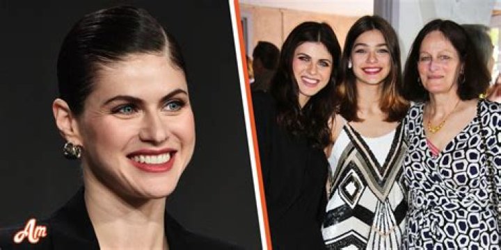 All About Richard Daddario : Father Of Alexandra Daddario