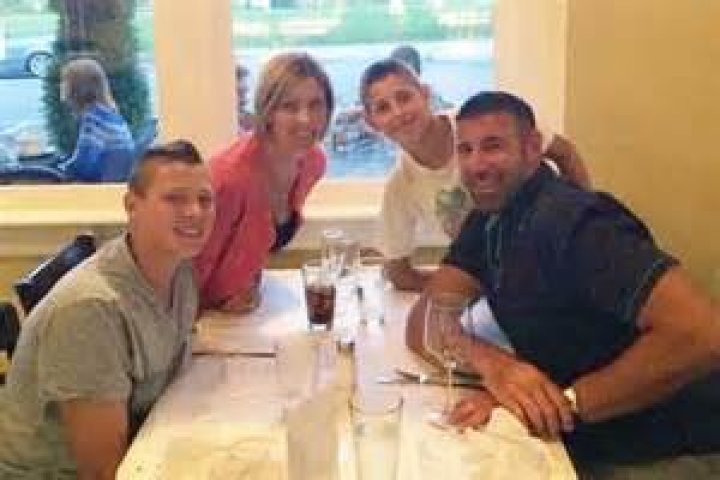 All About The Wife Of Mike Vrabel, Jen Vrabel