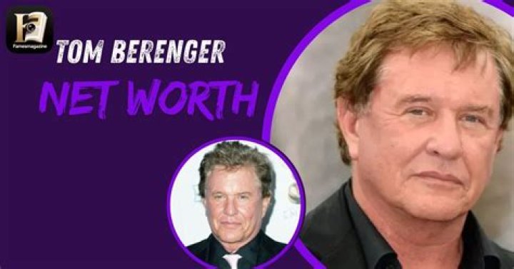 All About Tom Berenger | Age, Net Worth, Relationship, Career