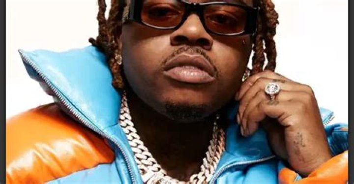All You Need To Know About American Rapper, Gunna: Life, Career & Siblings